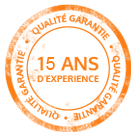 10 ans d'expérience